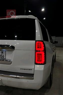 شێڤرۆلێت تاهۆ